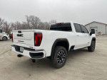 2023 GMC Sierra 2500HD AT4 4WD 106,000 mi