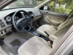 2002 Honda Civic LX FWD 58,000 mi