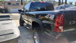 2003 Chevrolet Silverado 1500 58,000 mi