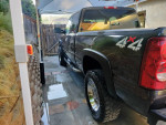 2003 Chevrolet Silverado 1500 58,000 mi
