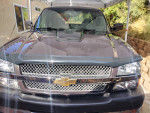 2003 Chevrolet Silverado 1500 58,000 mi