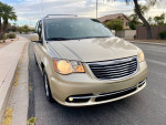 Chrysler 137,000 mi