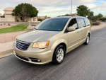 Chrysler 137,000 mi