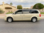 Chrysler 137,000 mi