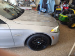 2013 BMW 5 Series 133,000 mi