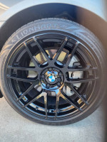 2013 BMW 5 Series 133,000 mi