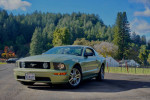 2006 Ford GT 126,000 mi