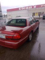 2000 Mercury Grand Marquis 82,000 mi