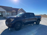 2022 GMC Sierra 1500 AT4X 4WD  141,000 mi
