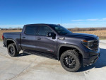 2022 GMC Sierra 1500 AT4X 4WD  141,000 mi