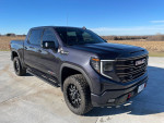 2022 GMC Sierra 1500 AT4X 4WD  141,000 mi