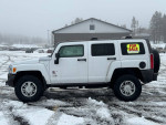 2008 HUMMER H3 147,000 mi