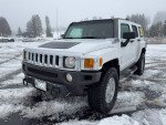 2008 HUMMER H3 147,000 mi