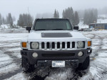 2008 HUMMER H3 147,000 mi