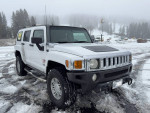 2008 HUMMER H3 147,000 mi