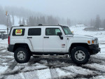2008 HUMMER H3 147,000 mi