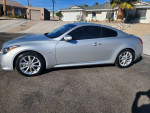 INFINITI Q 123,000 mi