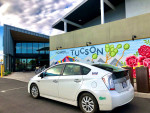 Toyota Prius 90,000 mi