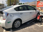 Toyota Prius 90,000 mi