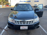 2011 Subaru Forester 2.5X AWD 149,000 mi