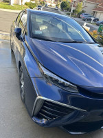 2019 Toyota Mirai 123,000 mi