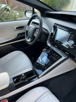 2019 Toyota Mirai 123,000 mi