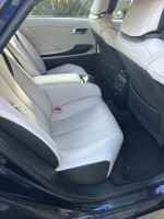 2019 Toyota Mirai 123,000 mi