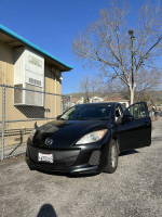 2012 Mazda 3 i Grand Touring FWD 103,000 mi