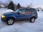 2007 Ford Escape 121,000 mi