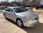 2005 Lexus ES 330 FWD 126,000 mi