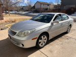 2005 Lexus ES 330 FWD 126,000 mi