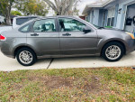 2010 Ford Focus SE FWD 93,000 mi