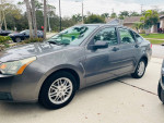 2010 Ford Focus SE FWD 93,000 mi