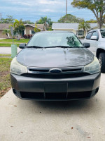 2010 Ford Focus SE FWD 93,000 mi