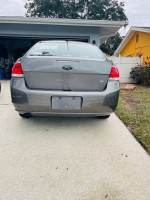 2010 Ford Focus SE FWD 93,000 mi