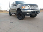 2003 Ford F-150 62,000 mi