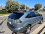 2004 Lexus RX 330 AWD 78,000 mi