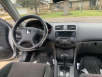 2004 Honda Accord LX FWD 87,000 mi