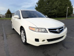 2007 Acura TSX 94,000 mi