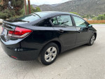2015 Honda Civic LX FWD 52,000 mi