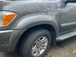 2005 Toyota Sequoia 56,000 mi