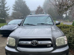 2005 Toyota Sequoia 56,000 mi