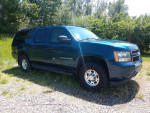 Others 143,000 mi