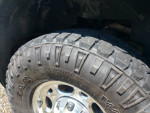 Others 143,000 mi