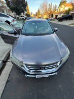 2014 Honda Accord 53,000 mi