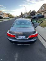 2014 Honda Accord 53,000 mi