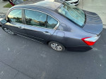 2014 Honda Accord 53,000 mi