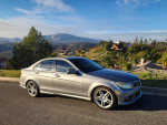 Mercedes-Benz 97,000 mi