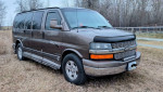2004 Chevrolet Express 1500 AWD 69,000 mi