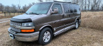 2004 Chevrolet Express 1500 AWD 69,000 mi